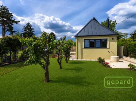 Prodej domu/vily, 82 m²