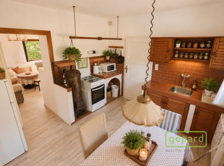 Prodej domu/vily, 125 m²