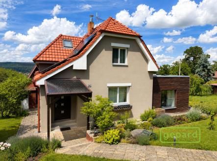 Pronájem domu/vily, 140 m²