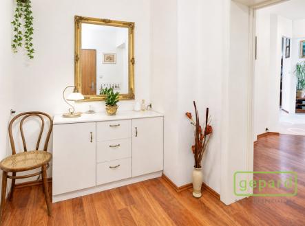 Prodej bytu, 3+kk, 108 m²