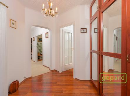 Prodej bytu, 3+kk, 108 m²