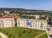 Prodej bytu, 2+kk, 57 m²