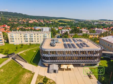 Prodej bytu, 2+kk, 57 m²