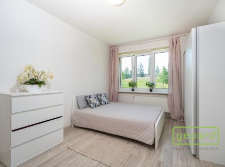 Prodej bytu, 2+kk, 57 m²