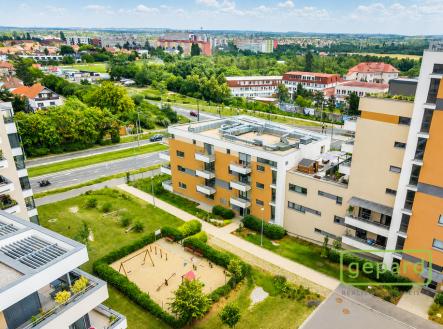 Prodej bytu, 2+kk, 67 m²