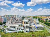 Prodej bytu, 2+kk, 67 m²