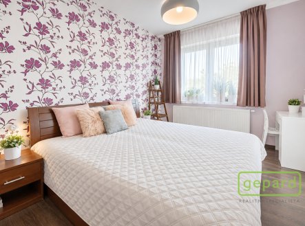 Prodej bytu, 4+kk, 122 m²