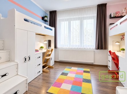 Prodej bytu, 4+kk, 122 m²