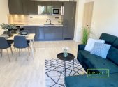 Pronájem bytu, 2+kk, 54 m²