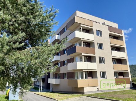 Pronájem bytu, 2+kk, 54 m²
