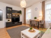 Prodej bytu, 2+1, 57 m²
