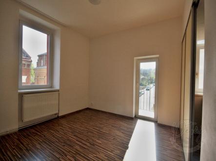 Prodej bytu, 3+kk, 64 m²