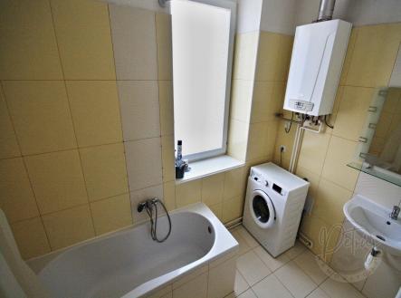 Prodej bytu, 3+kk, 64 m²