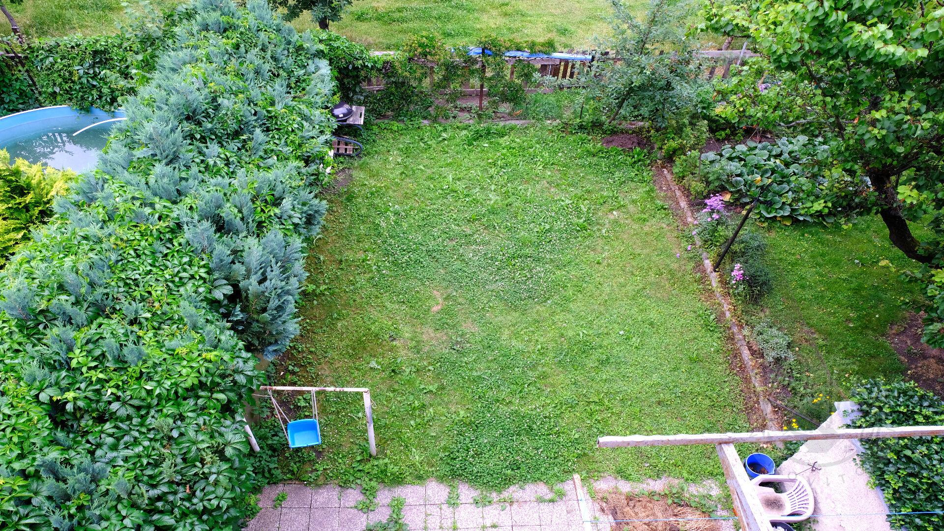 RD 6 + 3 Brno Žabovřesky