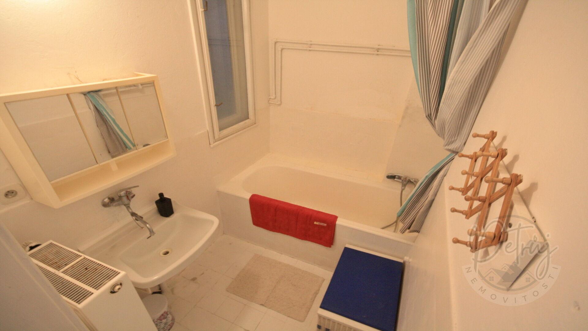 RD 6 + 3 Brno Žabovřesky