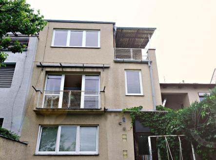 Prodej domu/vily, 219 m²