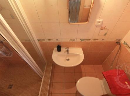 Prodej chaty/rekreačního objektu, 47 m²