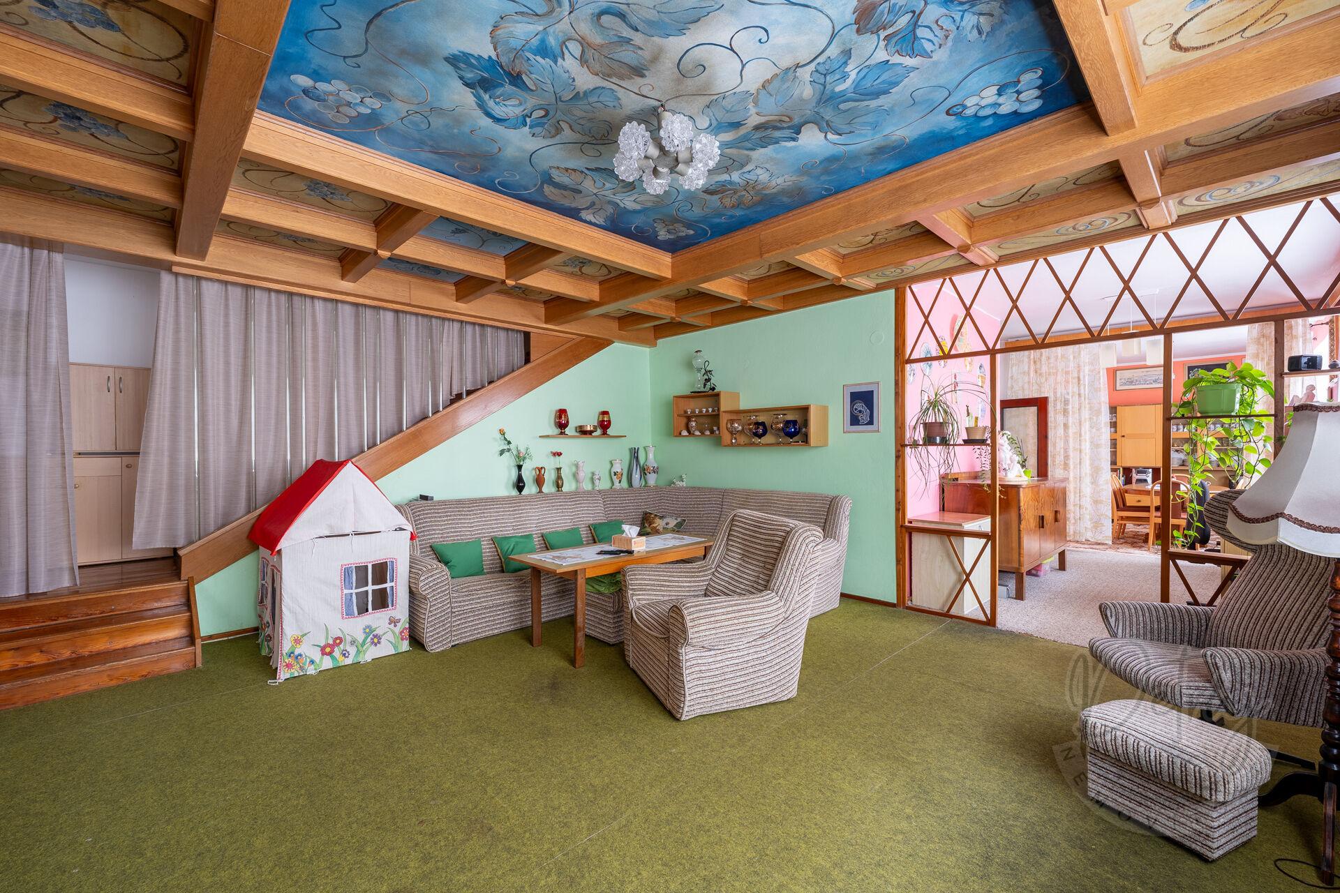 RD 7+1 Dolní Dunajovice