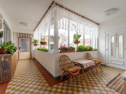 Prodej domu/vily, 200 m²