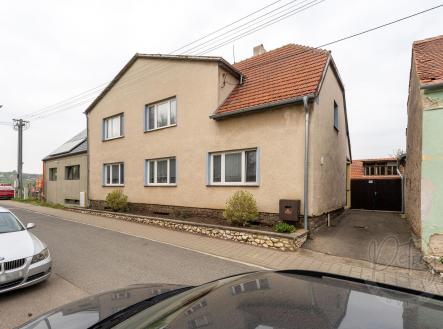 Prodej domu/vily, 200 m²