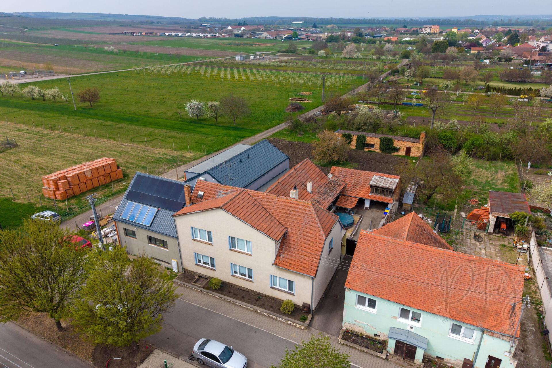 Ostatní