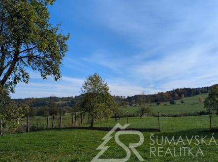 Prodej pozemku pro bydlení, 1 966 m²