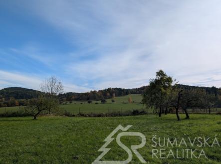 Prodej pozemku pro bydlení, 1 966 m²