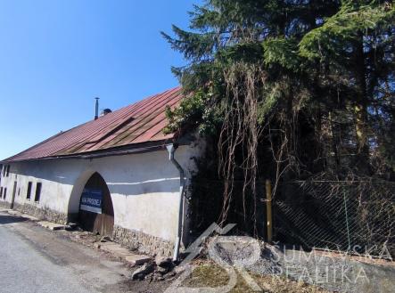 Prodej - dům/vila, 312 m²