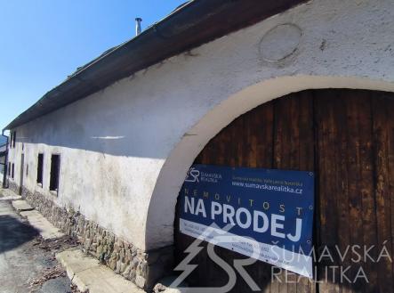 Prodej - dům/vila, 312 m²