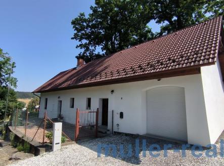 Prodej - dům/vila, 145 m²