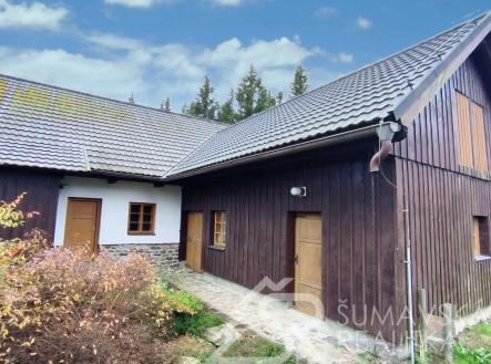 Prodej - dům/vila, 580 m²