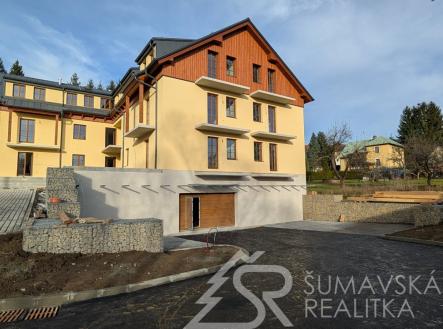 Prodej bytu, 2+kk, 51 m²