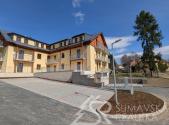 Prodej bytu, 2+kk, 51 m²