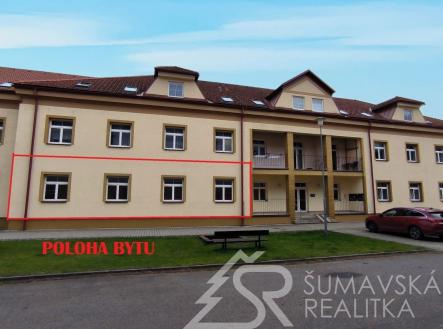 Prodej bytu, 3+kk, 100 m² obrázek