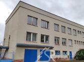 Prodej komerčního objektu, jiný, 900 m²