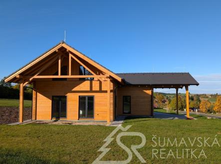 Prodej domu/vily, 133 m²