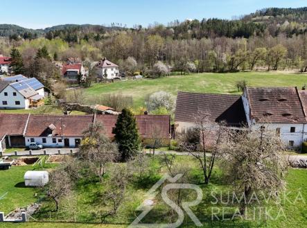 Prodej - dům/vila, 80 m²