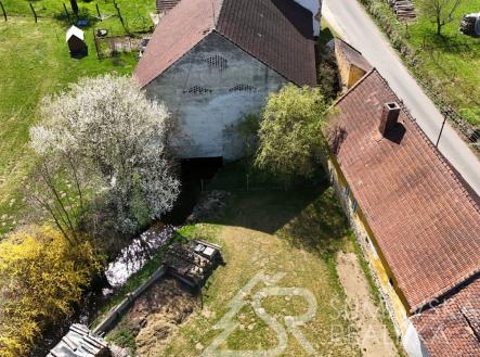 Prodej - dům/vila, 80 m²