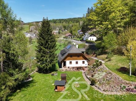 Prodej - dům/vila, 259 m²