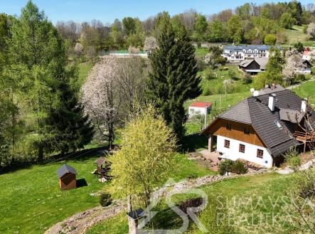 Prodej - dům/vila, 259 m²