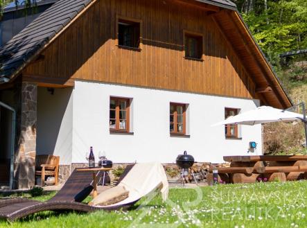 Prodej - dům/vila, 259 m²