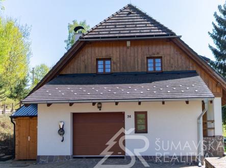 Prodej domu/vily, 259 m²