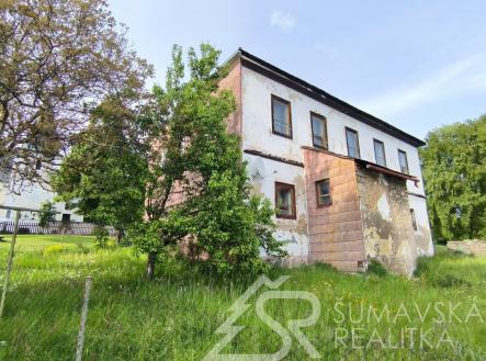 Prodej - dům/vila, 300 m²