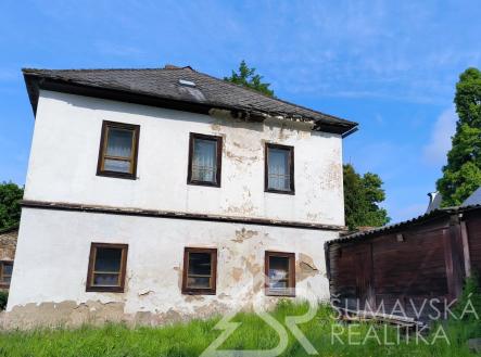 Prodej - dům/vila, 300 m²