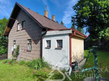 Prodej domu/vily, 85 m²