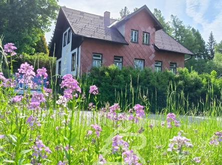 Prodej domu/vily, 85 m²