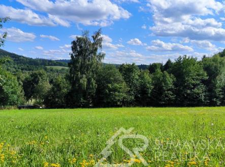 Prodej pozemku pro bydlení, 2 272 m²