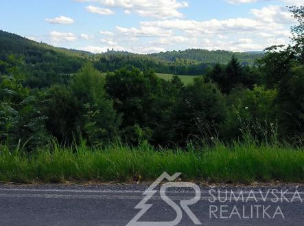 Prodej pozemku pro bydlení, 2 272 m²