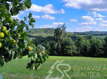 Prodej pozemku pro bydlení, 3 500 m²