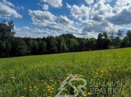 Prodej pozemku pro bydlení, 3 500 m²